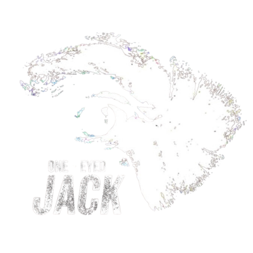 ONE-EYED JACK